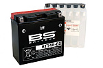 Аккумулятор BS-BATTERY BT14B-BS/YT14B-BS