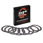 Диски сцепления стальные DP-Clutch 7414-8