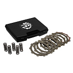Комплект дисков сцепления фрикционы/пружины DP-Clutch DPSK240
