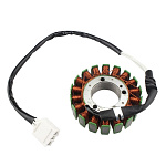 Статор генератора Yamaha FZS1000 01-05 5LV-81410-00-00