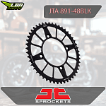 Звезда цепного привода JTA891.48BLK