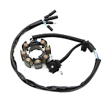 Статор генератора Honda CRF450R 2004 31120-MEN-003