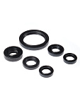 Комплект сальников двигателя BWX Yamaha YFZ450 (04-09,12-13) (822238)