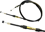 Тросик сцепления AHL Kawasaki KX250F 05-08, Suzuki RMZ250 05-06 (45-2047)