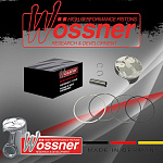 Поршень в сборе Wossner Honda CRF150R 12-24 (C)