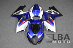 Комплект пластика для мотоцикла Suzuki GSX-R1000 07-08