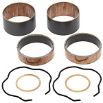 Комплект направляющих вилки ALL BALLS Yamaha YZ80 93-01, YZ85 02-18 (38-6047)