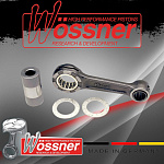 Шатунная сборка Wossner Kawasaki KX80 82-97, KDX80 82-88, KX100 95-97