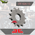 Звезда цепного привода JTF426 13