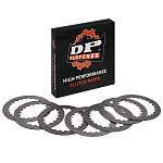 Диски сцепления стальные DP-Clutch 7510-7