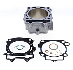 Цилиндр+прокладки(верх) STD Athena Yamaha YZ450F 20-22