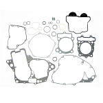 Прокладки двигателя (полн. компл.) WINDEROSA Suzuki RMZ250 10-15 (808567)