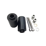 Слайдеры для мотоцикла Honda CBR900RR 92-99, на раму