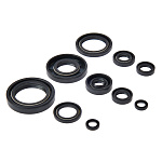 Комплект сальников двигателя BWX Yamaha YZ125 01-04 (822172)