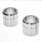 Втулки переднего колеса (Спейсеры) BWX (11-1108)