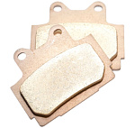 Тормозные колодки DP-Brake DP407