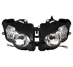 Фара для мотоцикла Honda CBR1000RR 08-11