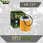 Масляный Фильтр HIFLO HF157