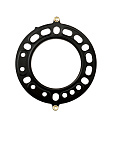 Прокладка ГБЦ CHAKIN Suzuki RMX250 89-97 11141-05D01-000, 11141-05D00-000 2мм