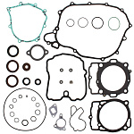Комплект прокладок и сальников  WINDEROSA KTM 450SX-F/XC-F 14-15 Husqvarna 450FC 14-15  (811369)