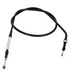 Трос сцепления BWX Honda CRF250R 08-09 (45-2016)