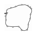 Honda GL1500 88-03 прокладка редуктора 21112-MN5-650, 21112-MN5-000