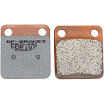 Тормозные колодки DP-Brake SDP107