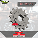 Звезда цепного привода JTF296 15