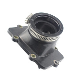 Манифолды Ski-Doo MXZ600 01-03, MXZ500 02-03, Legend 02-04 420867882, 420867880
