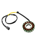 Статор генератора Suzuki GS500 01-11 31401-01D10