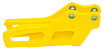 Вставка в ловушку цепи R-Tech Suzuki RMZ250 07-17, RMZ450 05-17 RMX450 10-17 (R-CRURM0GI007) желтая