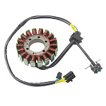 Статор генератора Suzuki AN250 98-02, AN400 99-02 32101-14F20