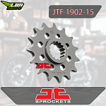 Звезда цепного привода JTF1902.15