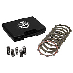 Комплект дисков сцепления фрикционы/пружины DP-Clutch DPSK202