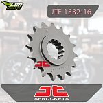 Звезда цепного привода JTF1332 16