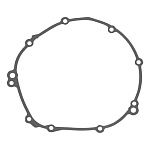 Yamaha YZF-R6 06-16 прокладка крышки Сцепления 2C0-15461-01-00