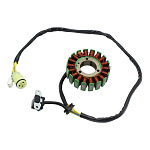 Статор генератора Kawasaki KFX450R 08-14 ATV 21003-0067