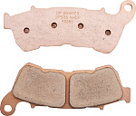 Тормозные колодки DP-Brake DP536