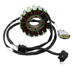 Статор генератора Yamaha YFM700 16-18 B16-H1410-00