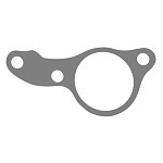 KTM 125 EXC 00-05 SX 00-15 прокладка двигателя 50332065051