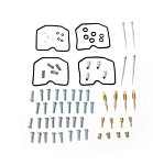 Ремкомплект карбюратора ALL BALLS Suzuki GSF600S Bandit 96-99 (26-1663)