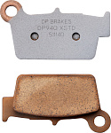 Тормозные колодки DP-Brake DP940