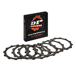 Диски сцепления фрикционные DP-Clutch 5508-7