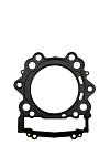 Прокладка ГБЦ CHAKIN Yamaha YFM700 07-15, YFM700R 07-18, YXR700F 08-13, YXC700 14-18