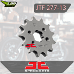 Звезда цепного привода JTF277 13