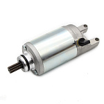 Стартер Suzuki GSF400 89-97, GSF600 95-04, GSF650 05-06, GSX400 92-00, GSX600F 98-06