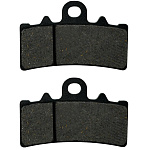 Тормозные колодки AHL FA606