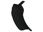Брызговик R-Tech Honda CRF150 07-22 (R-PSPCRFNR150) Черный