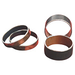 Комплект направляющих вилки Yamaha TT-R230 05-25, TT-R225 99-04, XT225 92-07