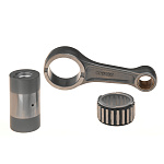 Шатунная сборка BWX Kawasaki KFX400 03-06, KLX400R 03-04